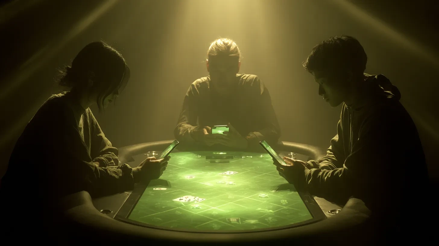 Lightning Baccarat