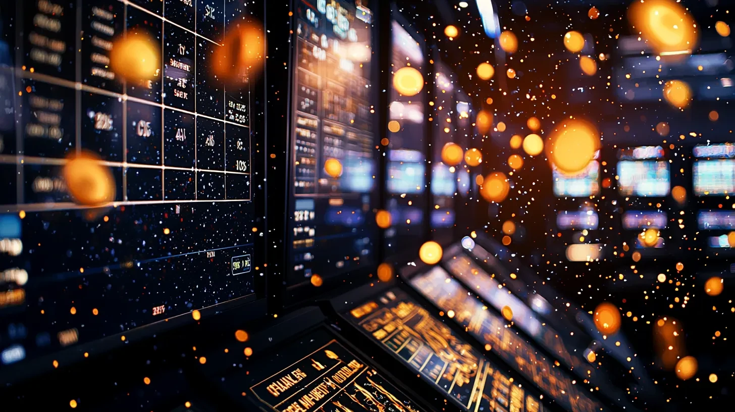 casino game195