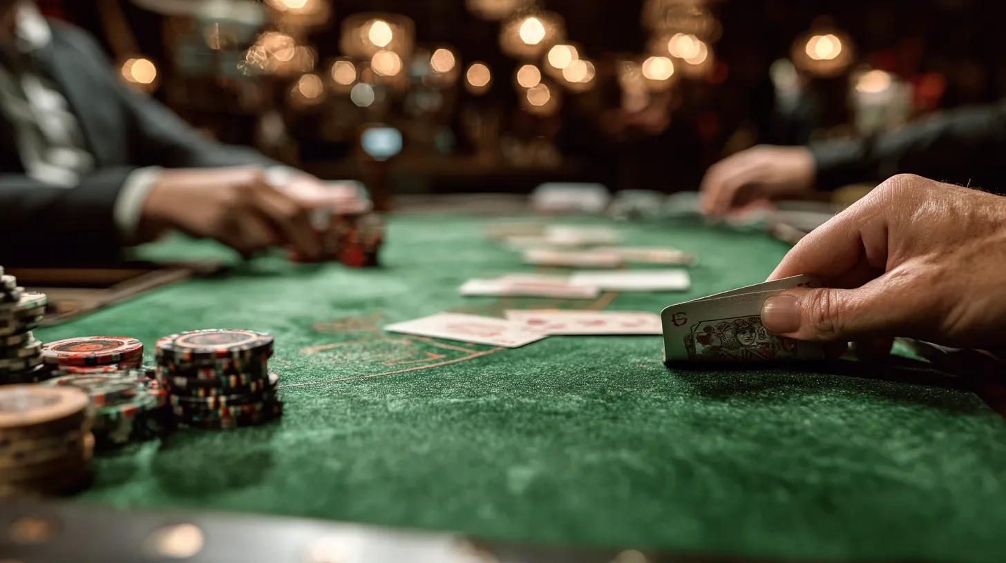 Memahami Dunia Permainan: Dari Slot Hingga Kasino E-Dompet