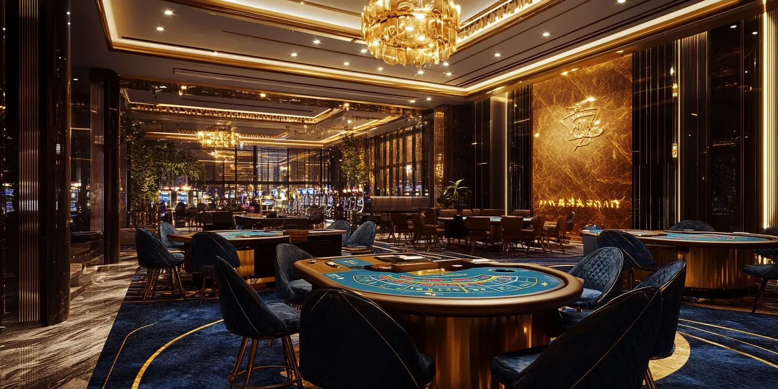 Memahami Bonus dalam Permainan Meja dan Slot