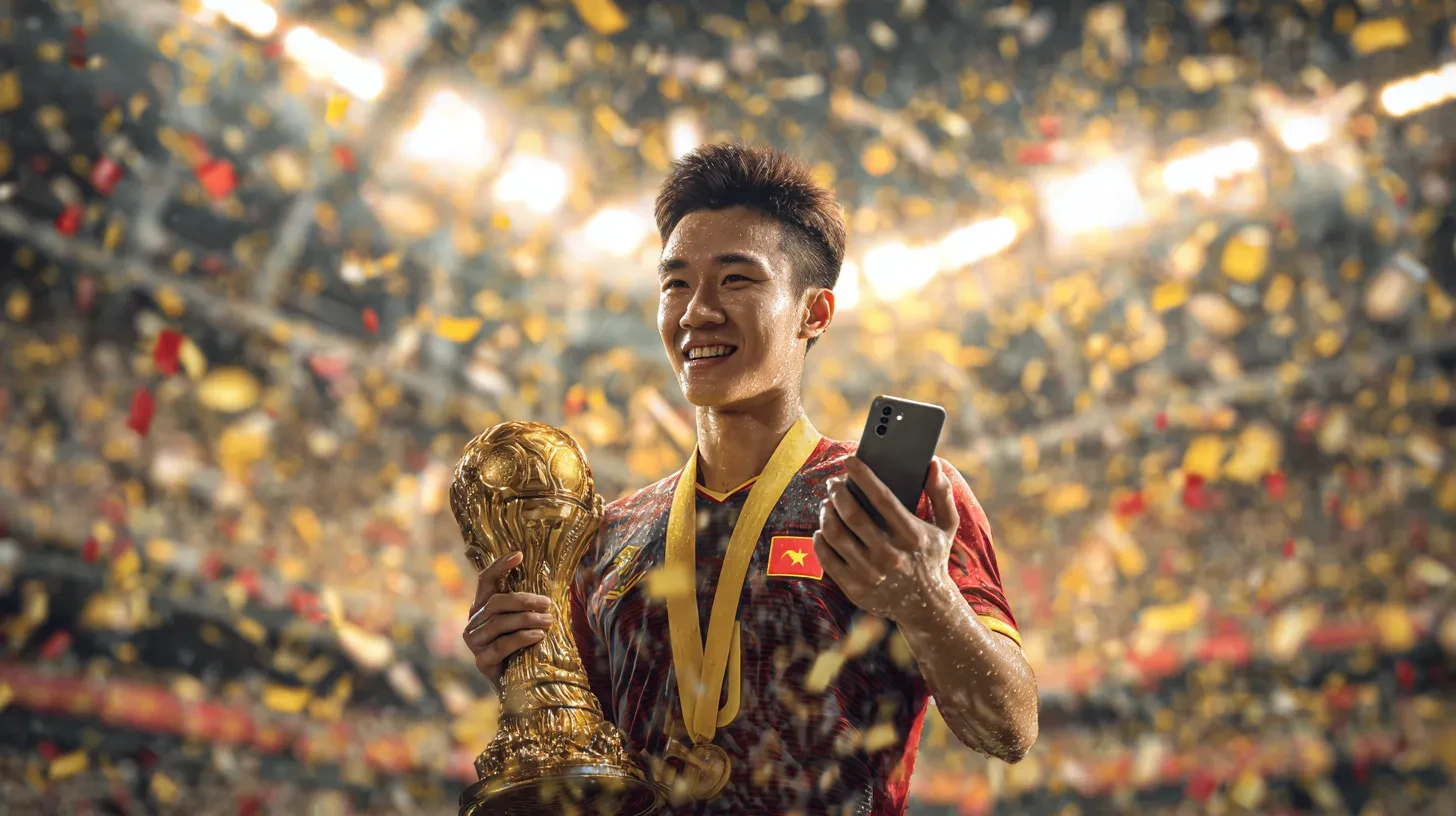 Apa itu Peraduan Bola Sepak Asia?
