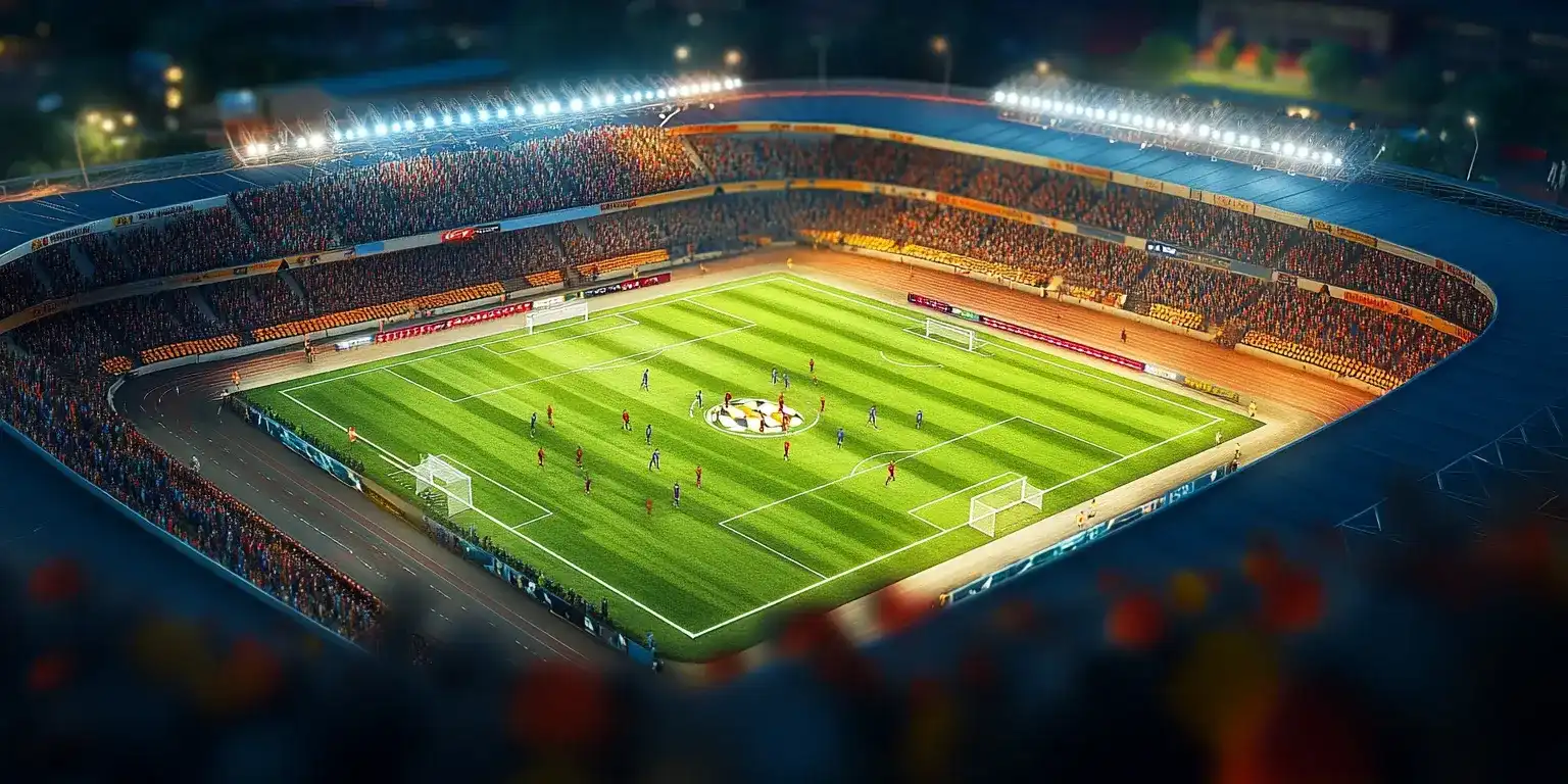 Posisi Pemain Bola Sepak dan Peranan Mereka dalam Peraduan